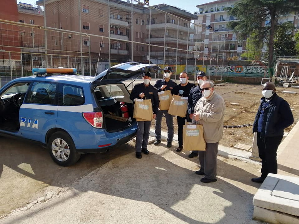 Donazioni Areaconsumatori Pacchi dono